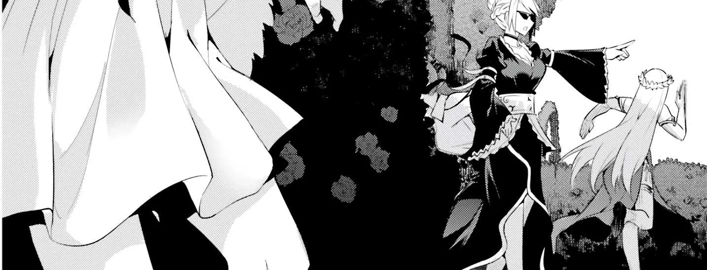 Tou no Kanri o Shite Miyou Chapter 64 page 9 - 