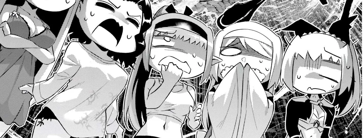 Tou no Kanri o Shite Miyou Chapter 64 page 81 - 