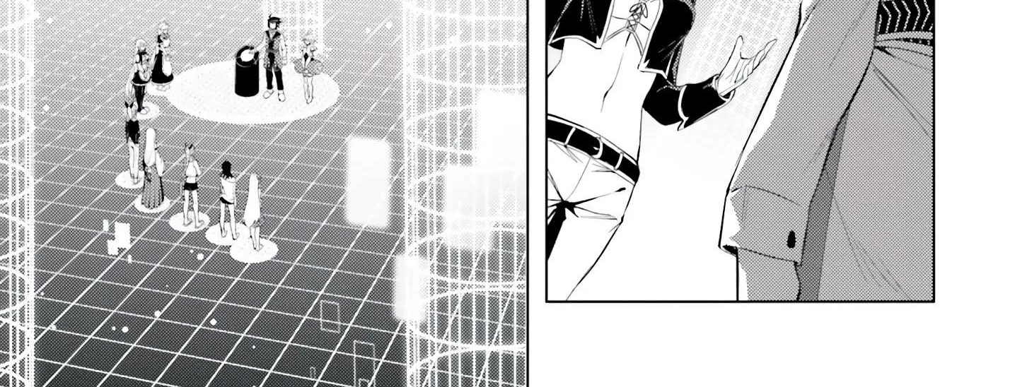 Tou no Kanri o Shite Miyou Chapter 64 page 89 - 