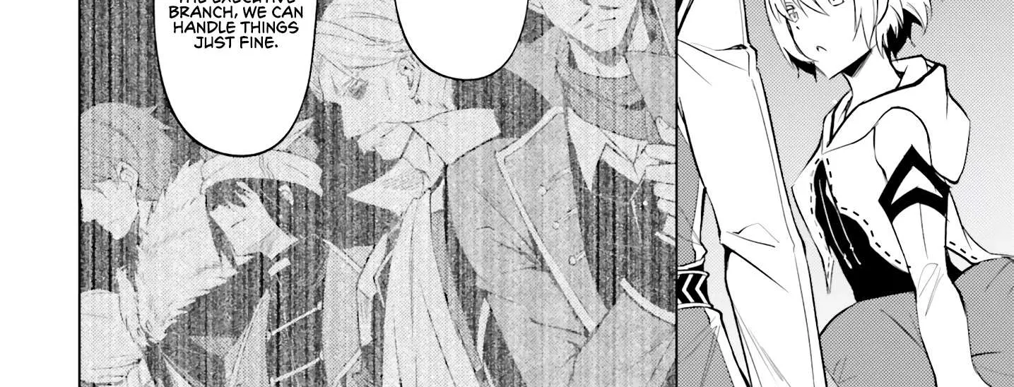 Tou no Kanri o Shite Miyou Chapter 64 page 91 - 