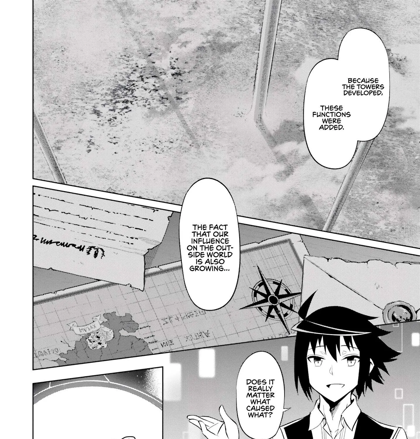 Tou no Kanri o Shite Miyou Chapter 64 page 94 - 
