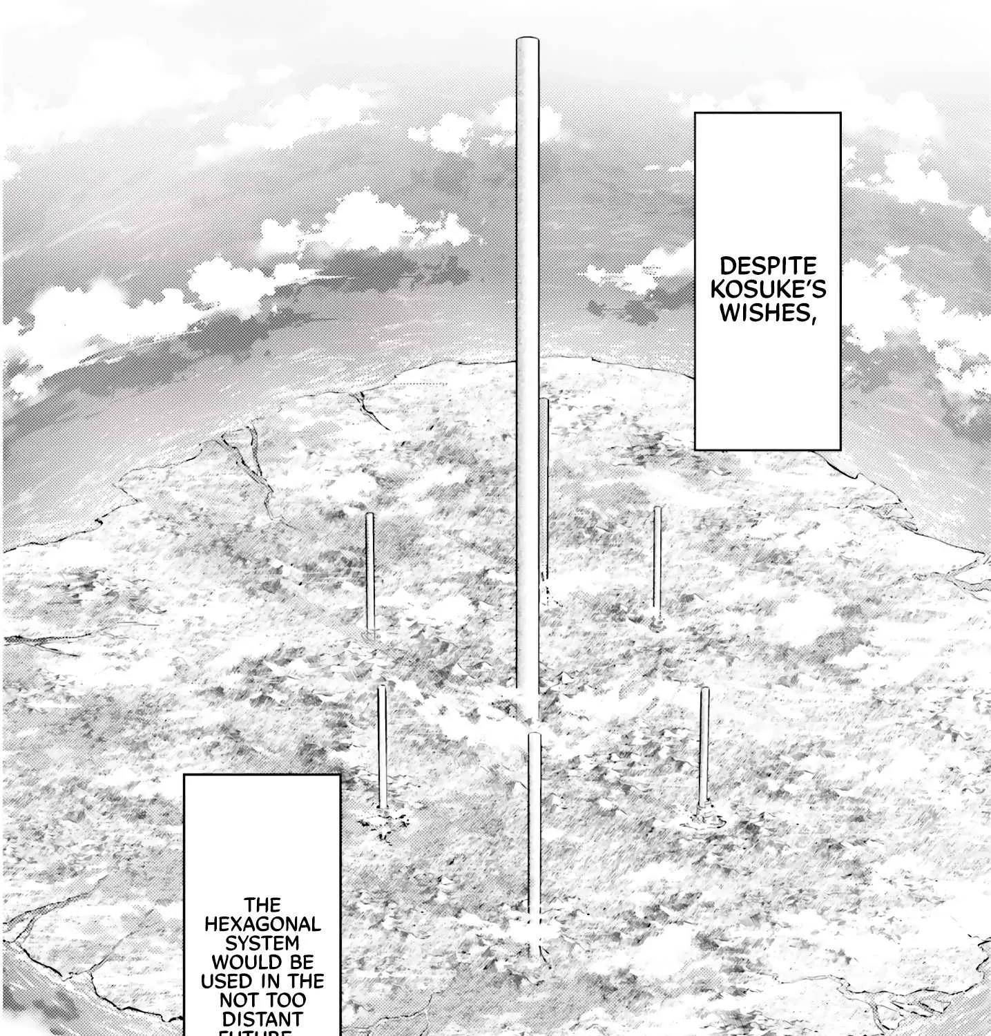 Tou no Kanri o Shite Miyou Chapter 64 page 98 - 