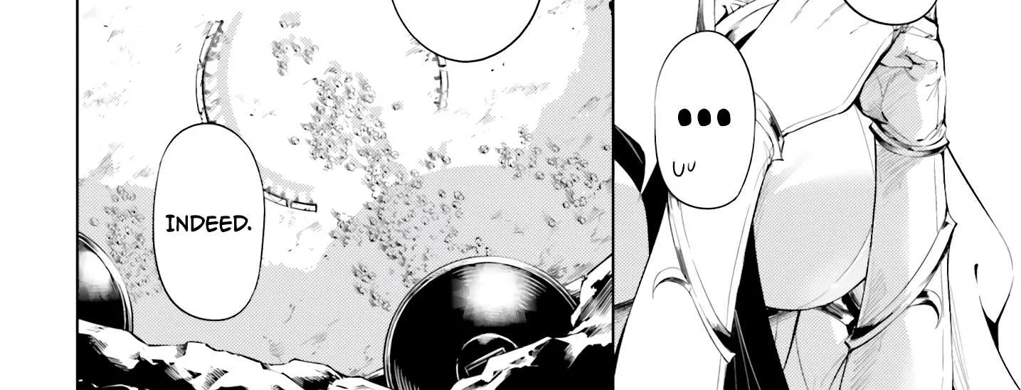 Tou no Kanri o Shite Miyou Chapter 65 page 11 - 
