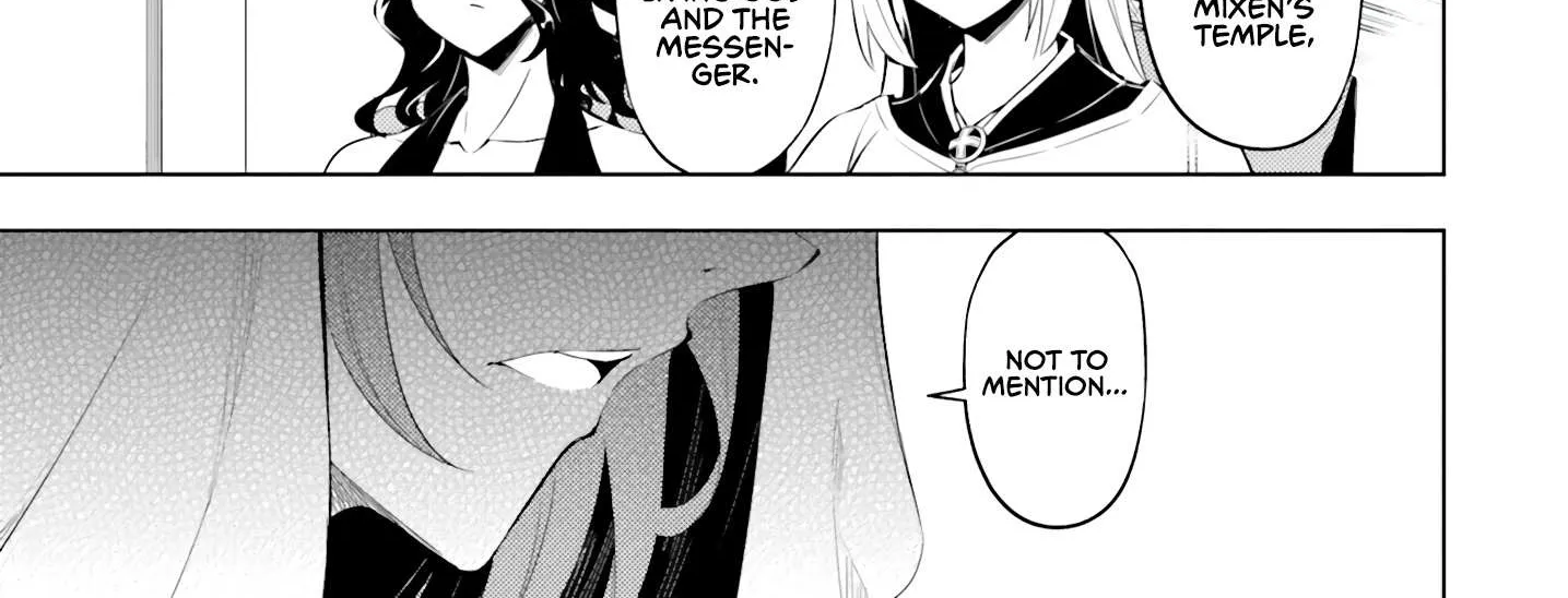 Tou no Kanri o Shite Miyou Chapter 65 page 13 - 