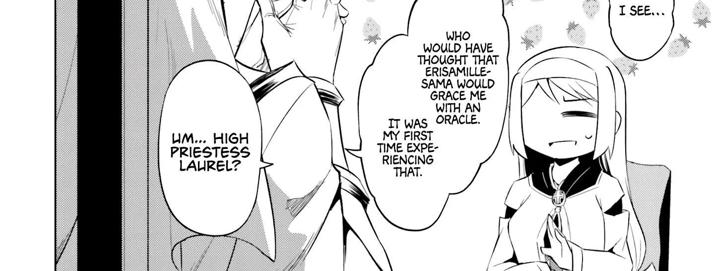 Tou no Kanri o Shite Miyou Chapter 65 page 15 - 