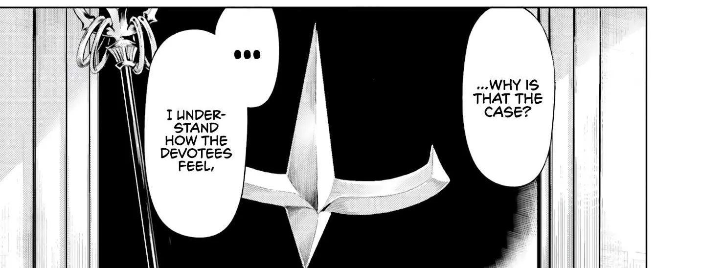 Tou no Kanri o Shite Miyou Chapter 65 page 17 - 
