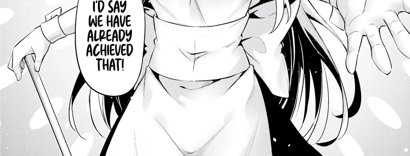 Tou no Kanri o Shite Miyou Chapter 65 page 35 - 