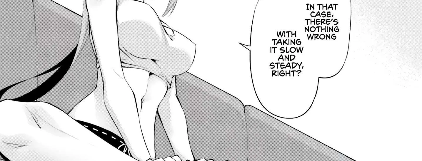 Tou no Kanri o Shite Miyou Chapter 65 page 37 - 