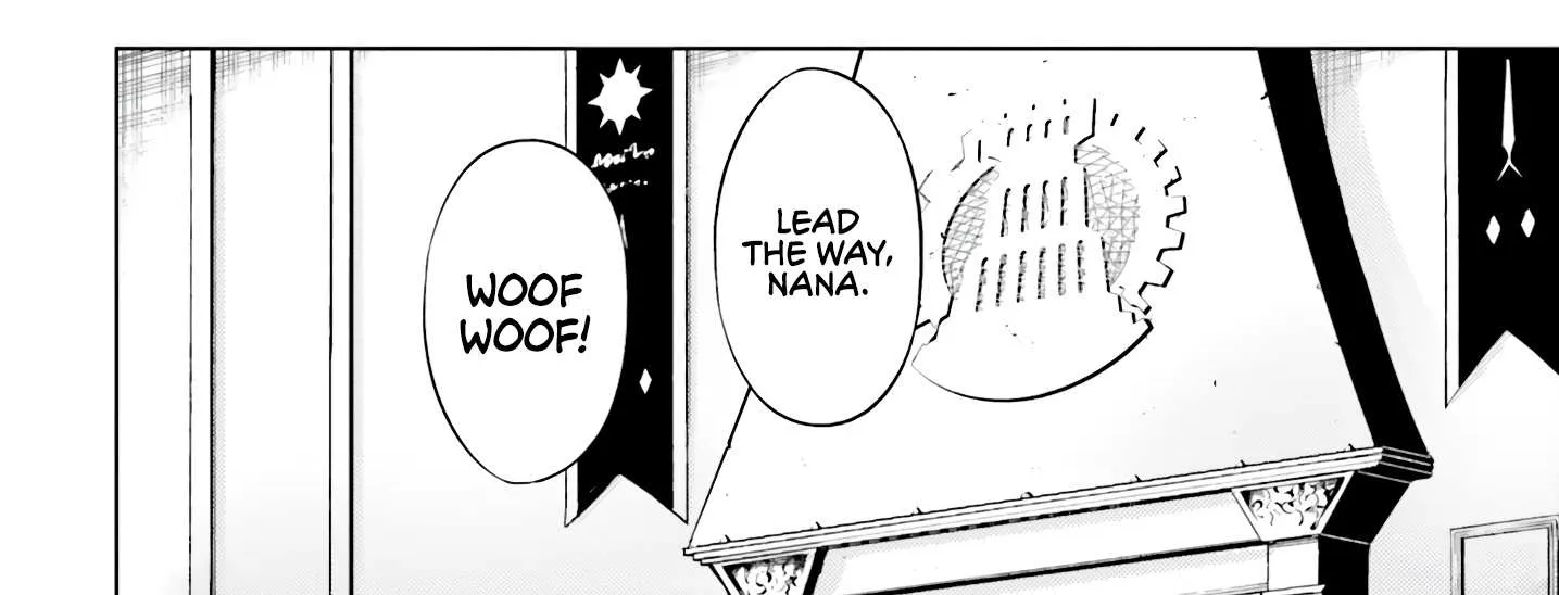 Tou no Kanri o Shite Miyou Chapter 65 page 43 - 