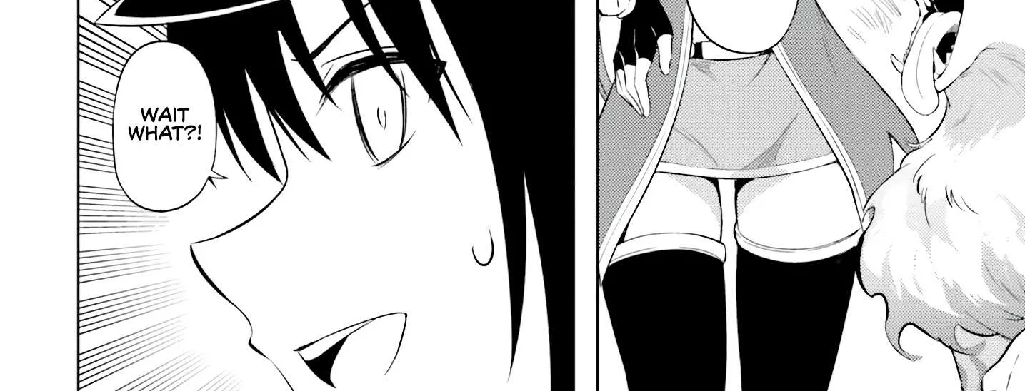 Tou no Kanri o Shite Miyou Chapter 65 page 47 - 