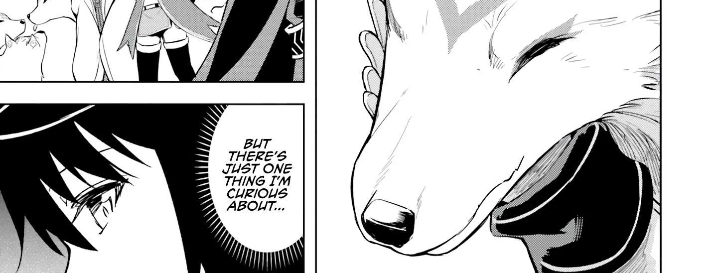 Tou no Kanri o Shite Miyou Chapter 65 page 53 - 