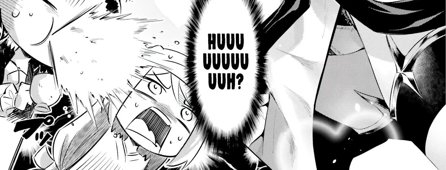 Tou no Kanri o Shite Miyou Chapter 65 page 7 - 