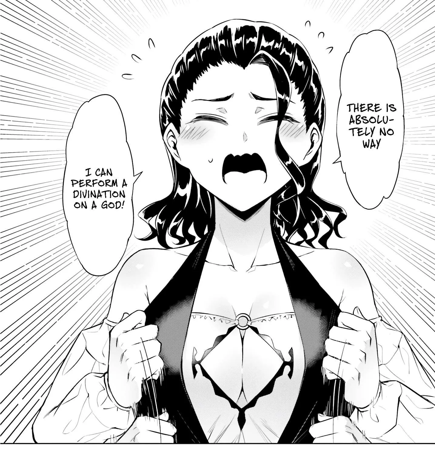 Tou no Kanri o Shite Miyou Chapter 65 page 66 - 