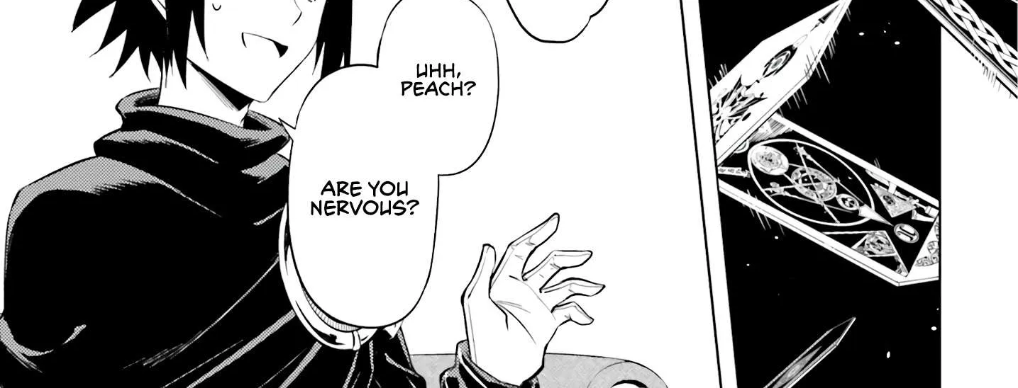Tou no Kanri o Shite Miyou Chapter 65 page 73 - 