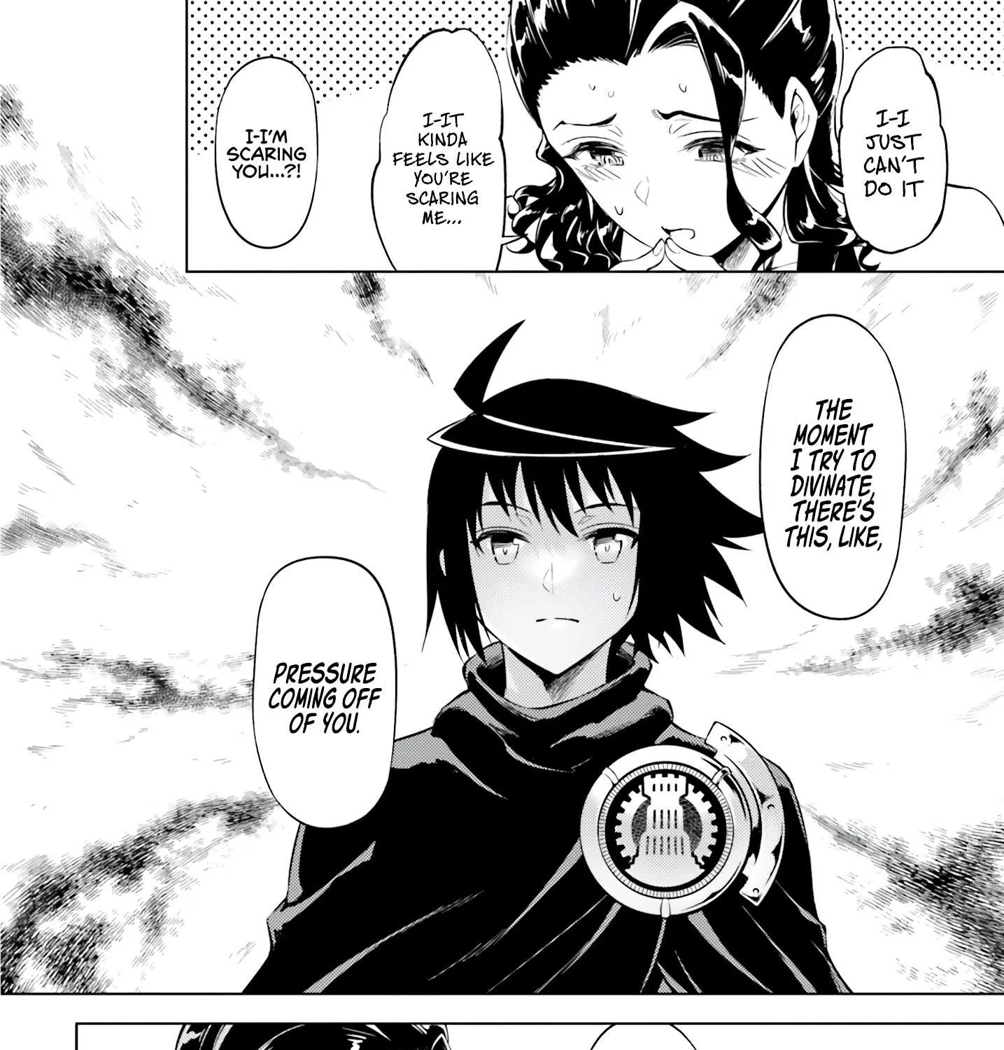 Tou no Kanri o Shite Miyou Chapter 65 page 74 - 