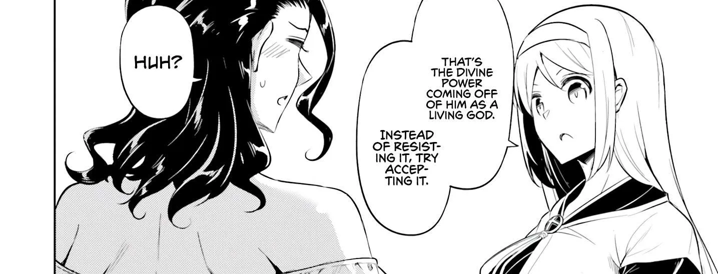 Tou no Kanri o Shite Miyou Chapter 65 page 75 - 