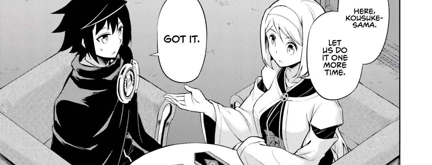 Tou no Kanri o Shite Miyou Chapter 65 page 77 - 