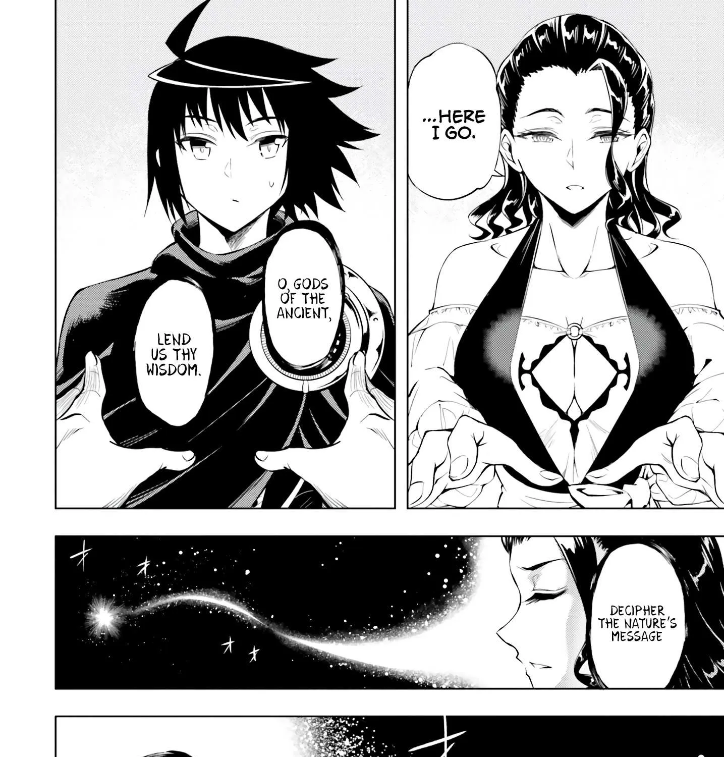 Tou no Kanri o Shite Miyou Chapter 65 page 78 - 