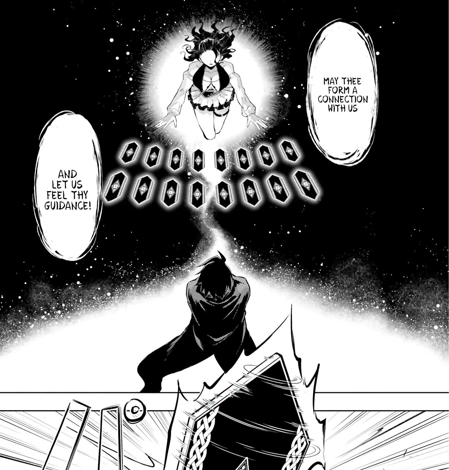 Tou no Kanri o Shite Miyou Chapter 65 page 80 - 