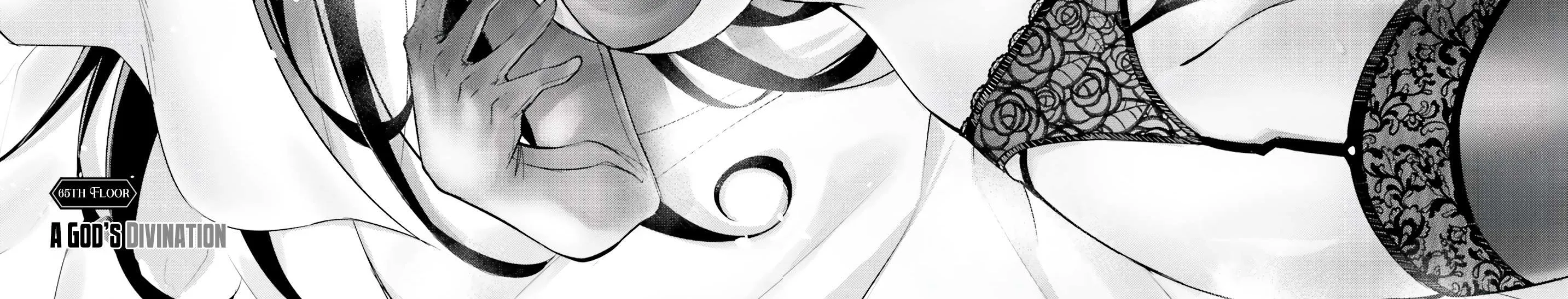 Tou no Kanri o Shite Miyou Chapter 65 page 9 - 