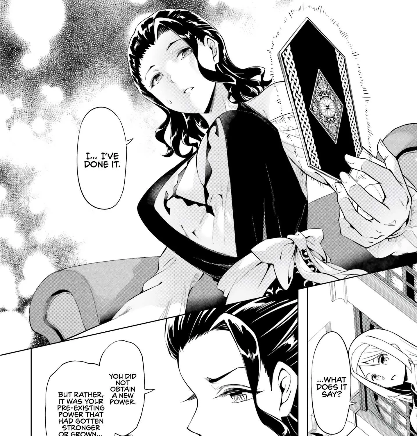 Tou no Kanri o Shite Miyou Chapter 65 page 82 - 