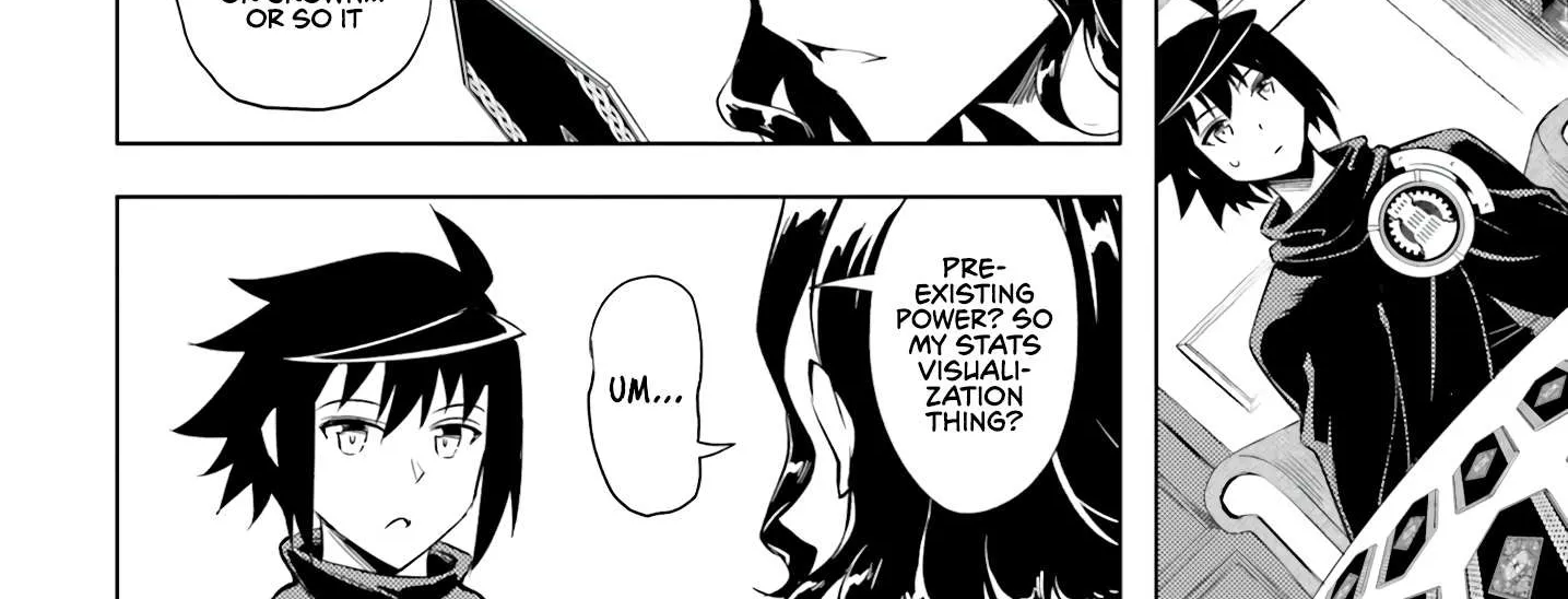 Tou no Kanri o Shite Miyou Chapter 65 page 83 - 
