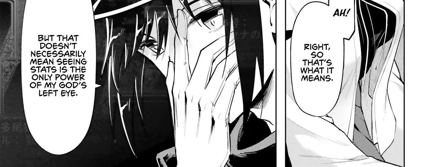 Tou no Kanri o Shite Miyou Chapter 65 page 85 - 