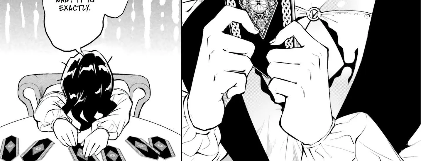 Tou no Kanri o Shite Miyou Chapter 65 page 89 - 