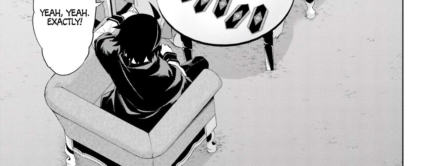 Tou no Kanri o Shite Miyou Chapter 65 page 93 - 