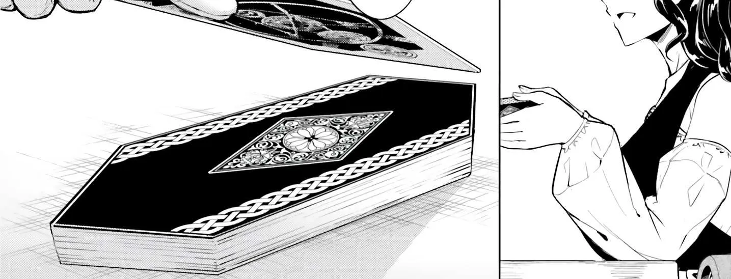 Tou no Kanri o Shite Miyou Chapter 65 page 95 - 