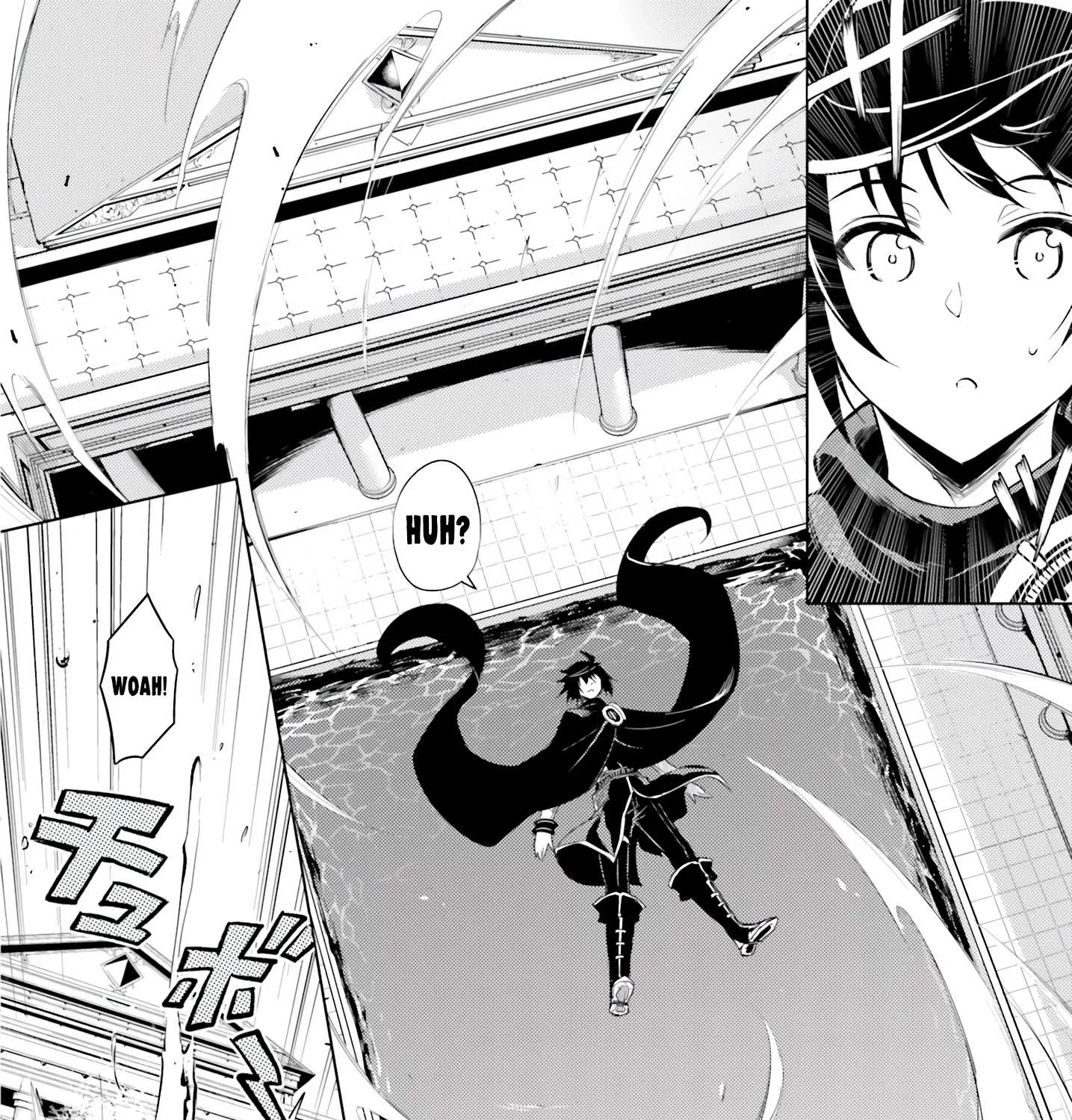 Tou no Kanri o Shite Miyou Chapter 65 page 98 - 