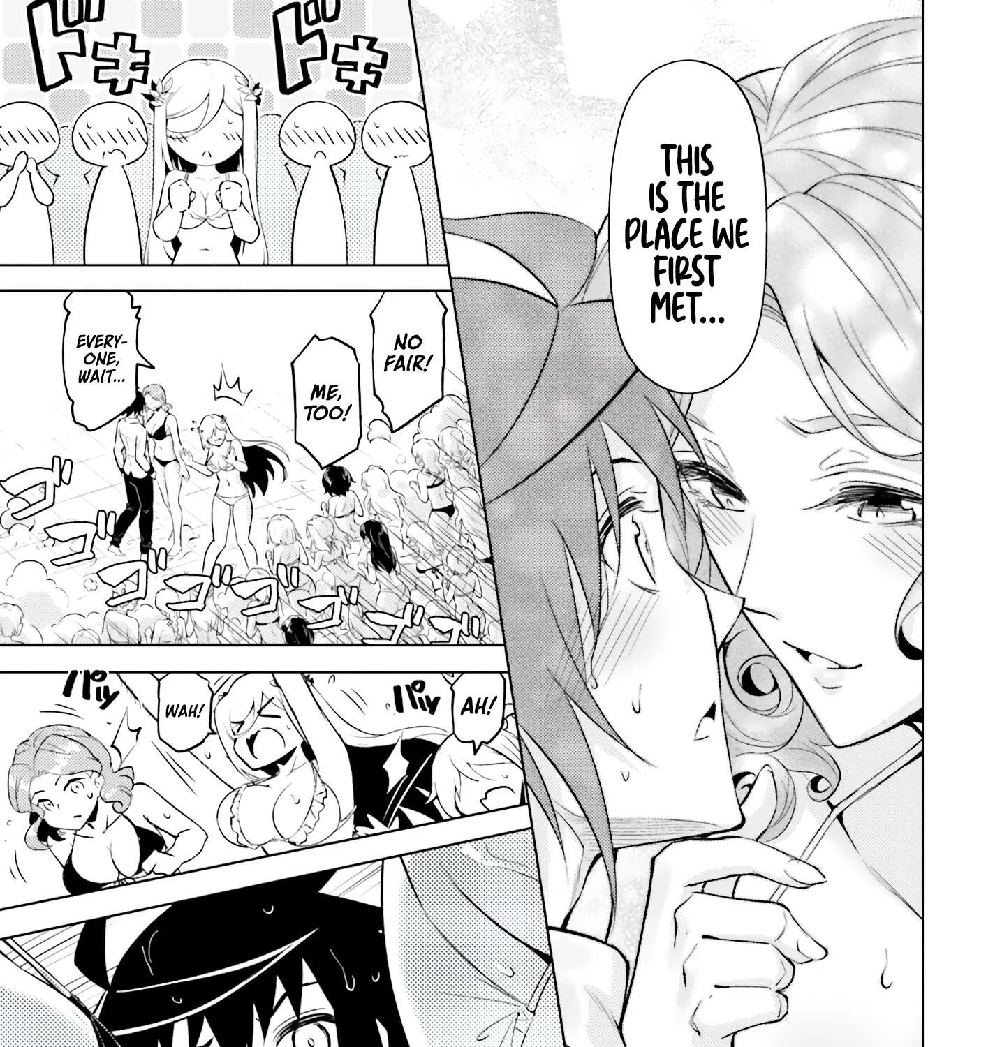 Tou no Kanri o Shite Miyou Chapter 66 page 11 - 