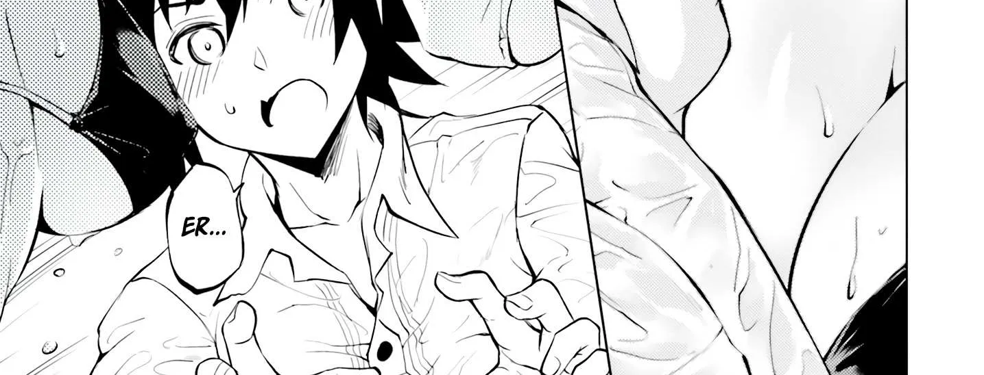 Tou no Kanri o Shite Miyou Chapter 66 page 12 - 