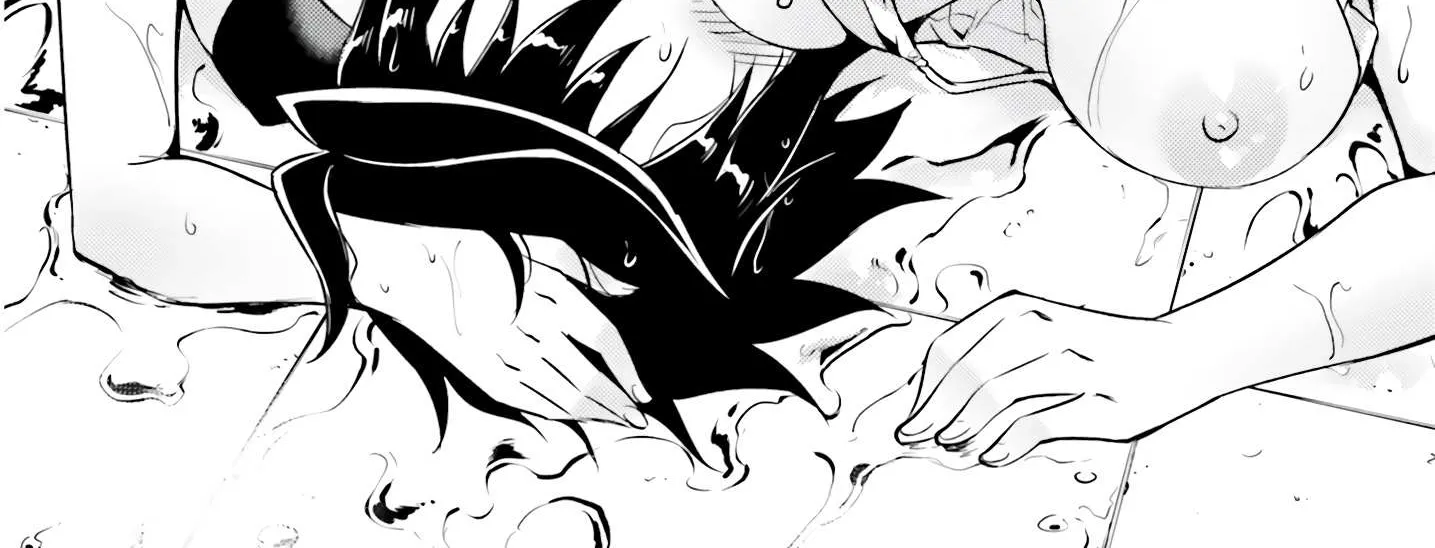 Tou no Kanri o Shite Miyou Chapter 66 page 14 - 