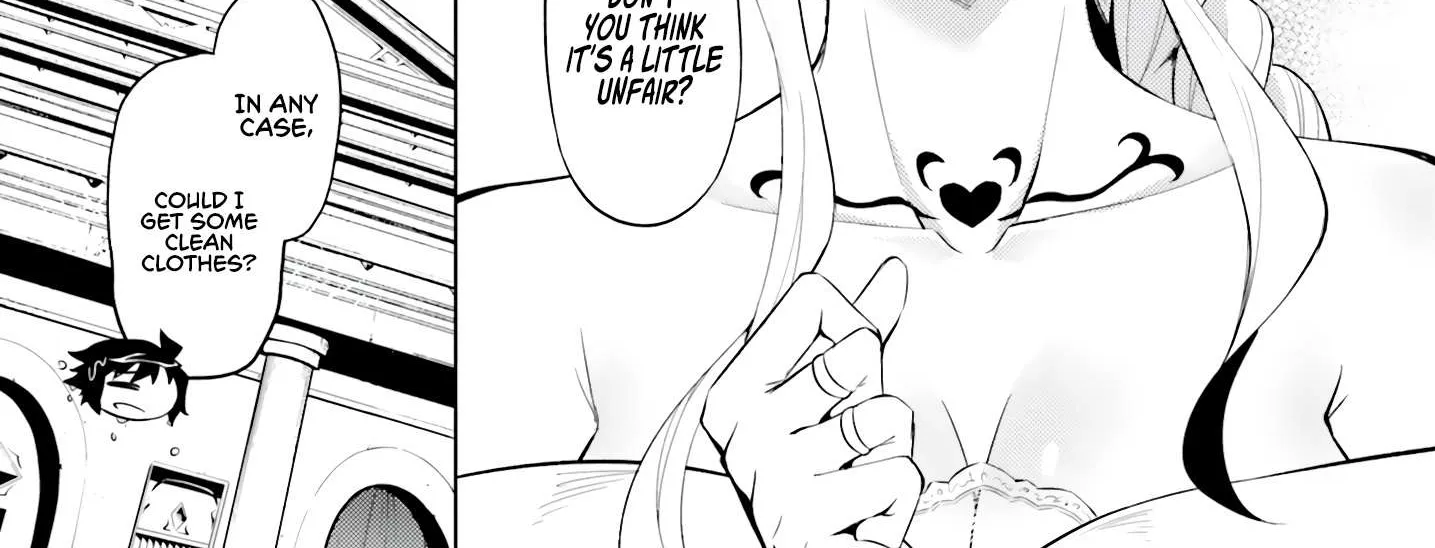 Tou no Kanri o Shite Miyou Chapter 66 page 20 - 