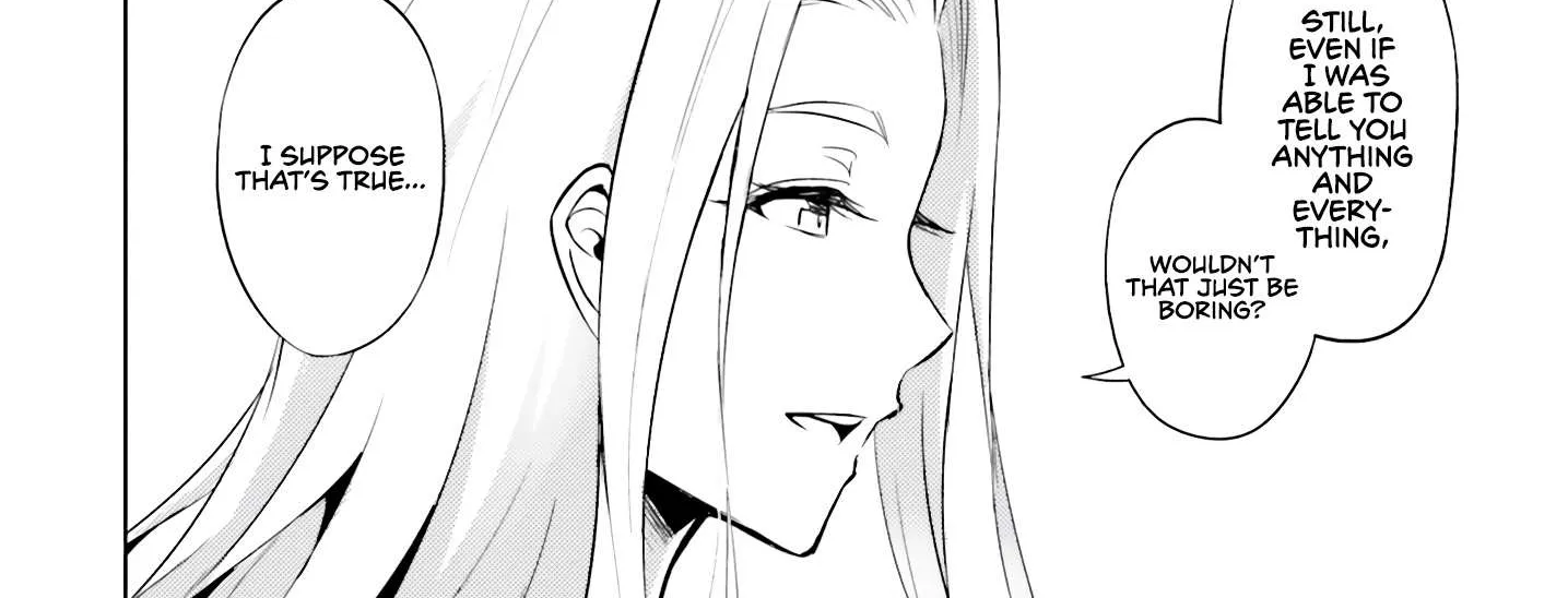 Tou no Kanri o Shite Miyou Chapter 66 page 26 - 