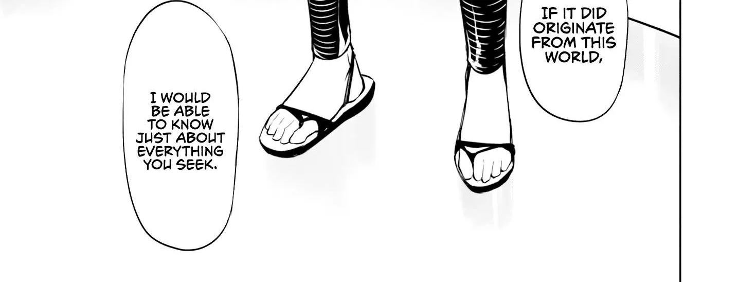 Tou no Kanri o Shite Miyou Chapter 66 page 28 - 