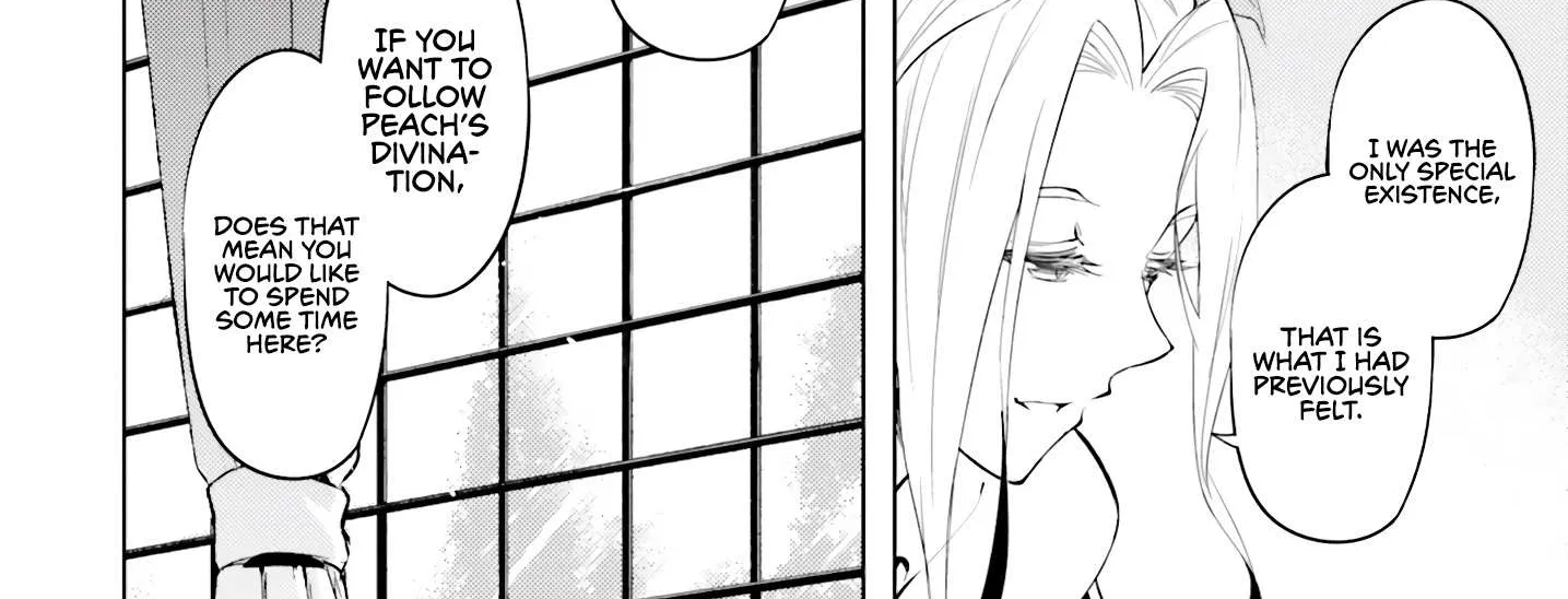 Tou no Kanri o Shite Miyou Chapter 66 page 30 - 