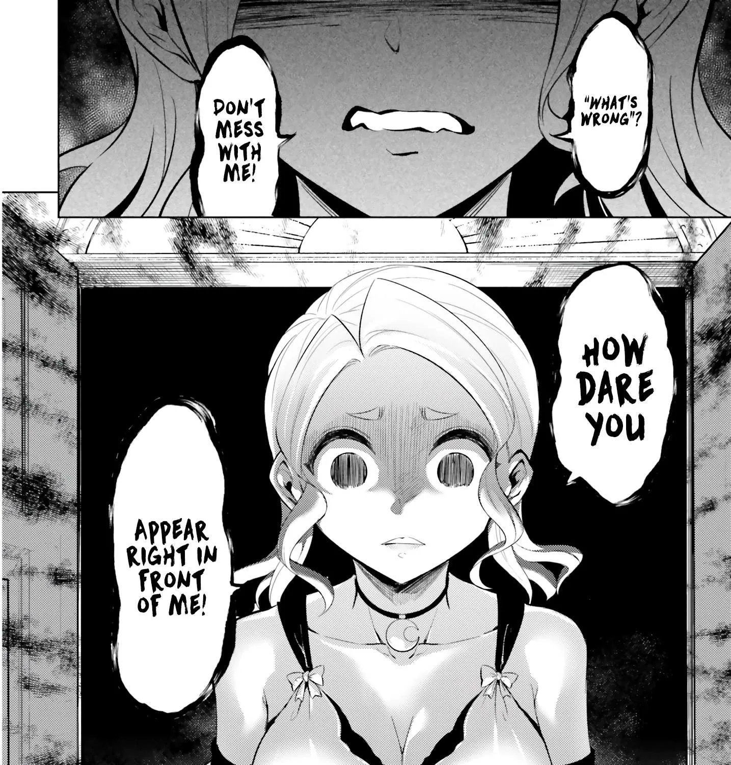 Tou no Kanri o Shite Miyou Chapter 66 page 33 - 