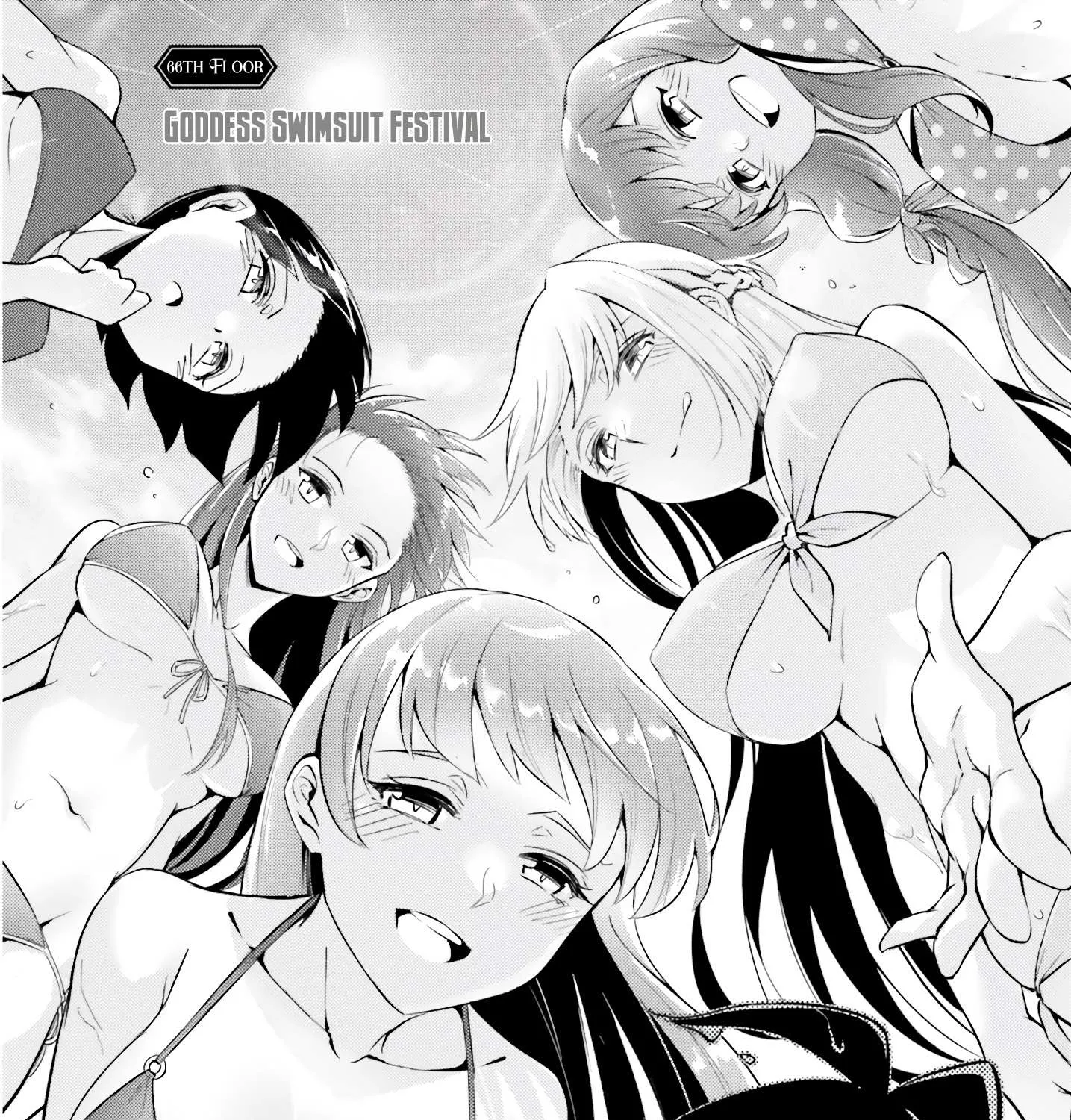 Tou no Kanri o Shite Miyou Chapter 66 page 5 - 