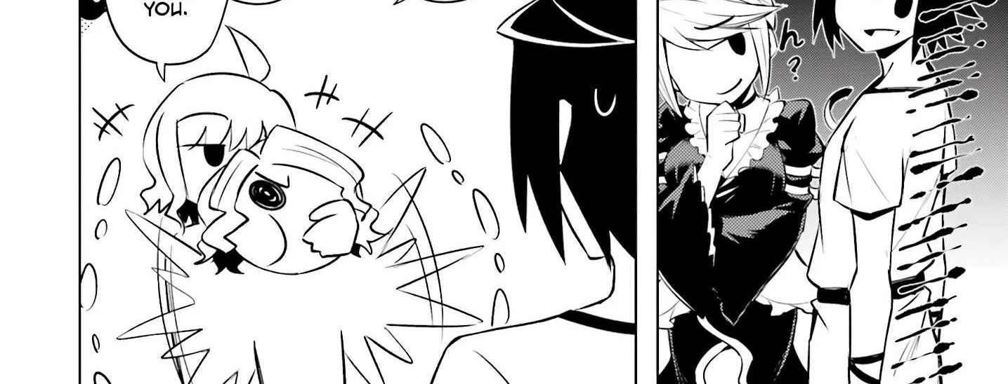 Tou no Kanri o Shite Miyou Chapter 67 page 17 - 