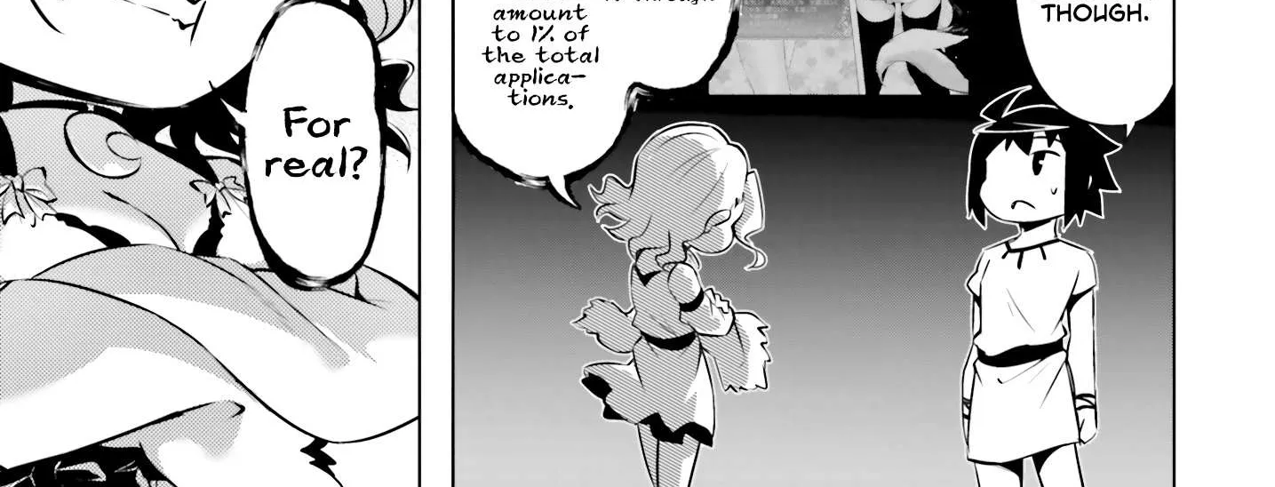 Tou no Kanri o Shite Miyou Chapter 67 page 19 - 