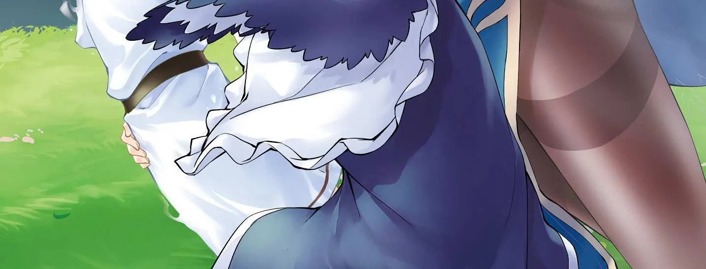 Tou no Kanri o Shite Miyou Chapter 67 page 3 - 