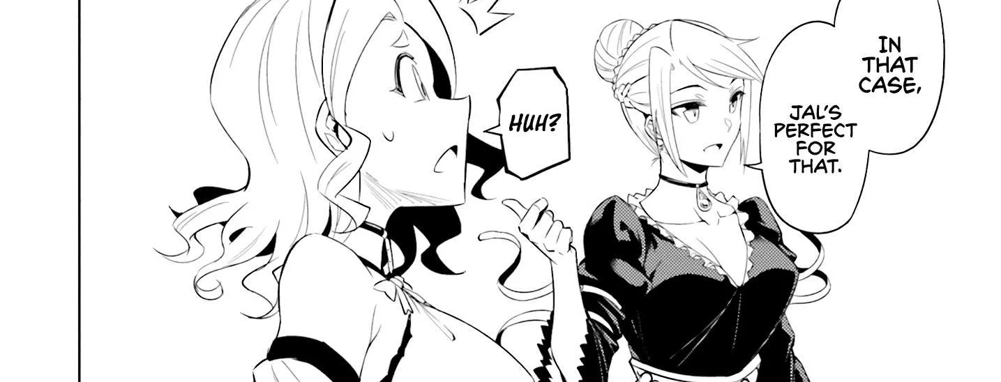 Tou no Kanri o Shite Miyou Chapter 67 page 25 - 