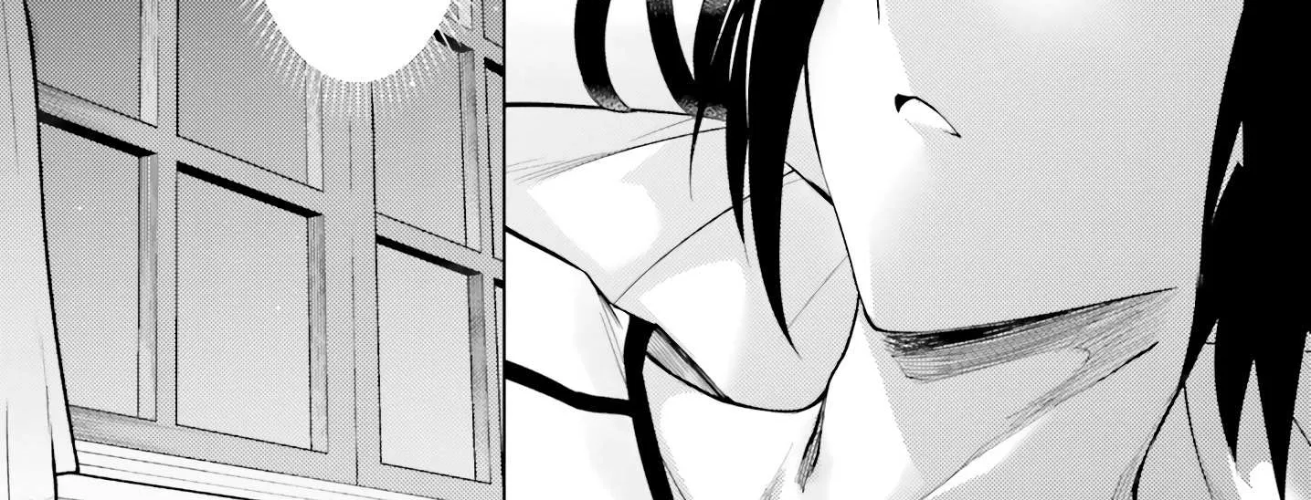 Tou no Kanri o Shite Miyou Chapter 67 page 33 - 