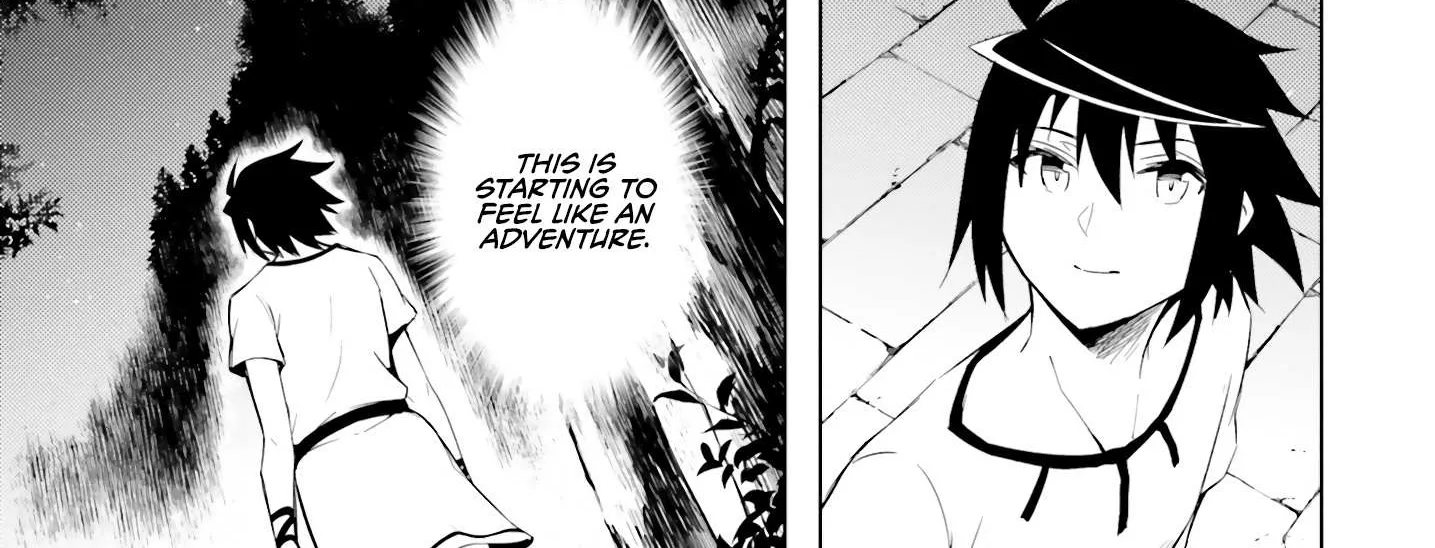 Tou no Kanri o Shite Miyou Chapter 67 page 39 - 