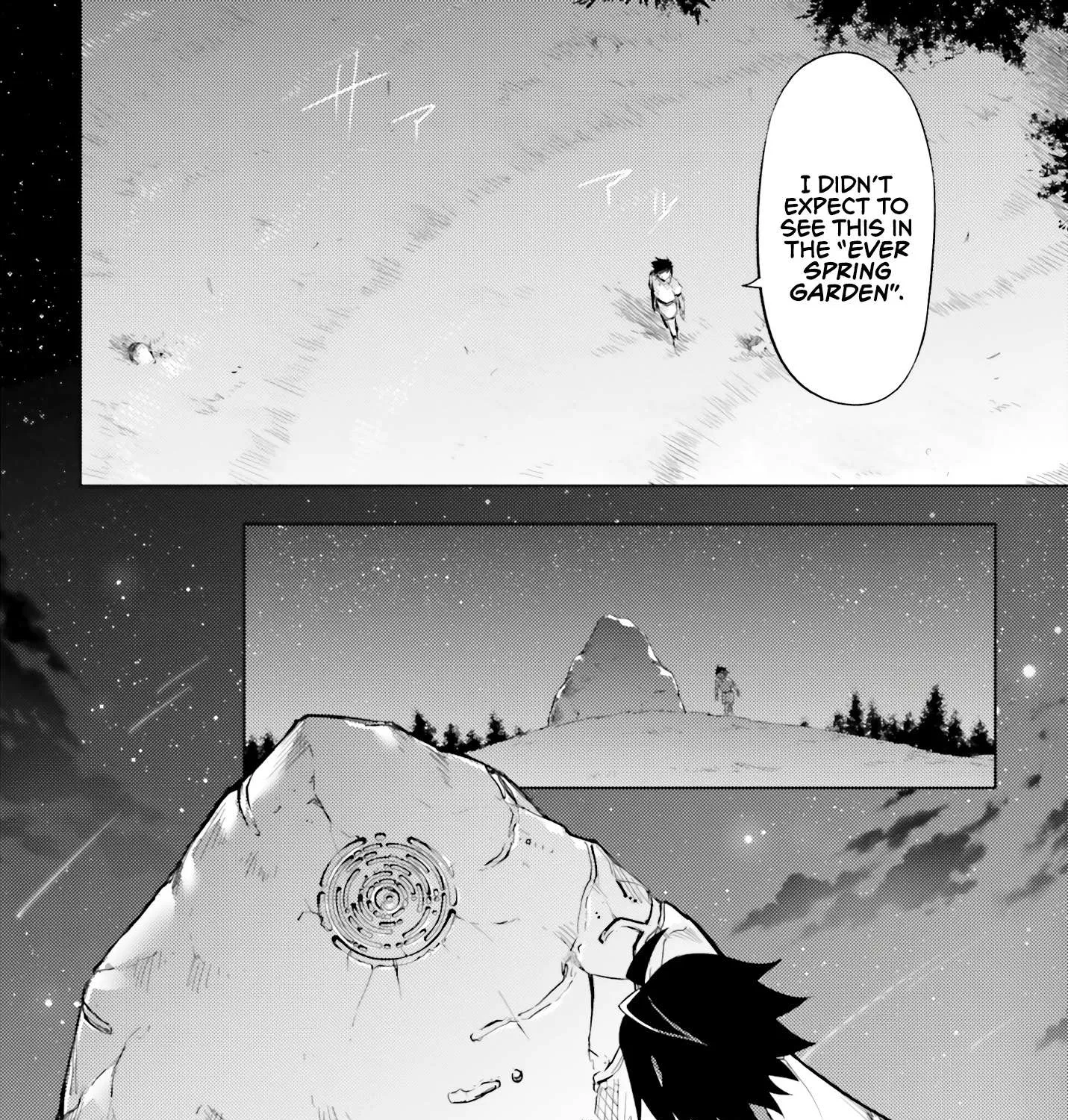 Tou no Kanri o Shite Miyou Chapter 67 page 42 - 