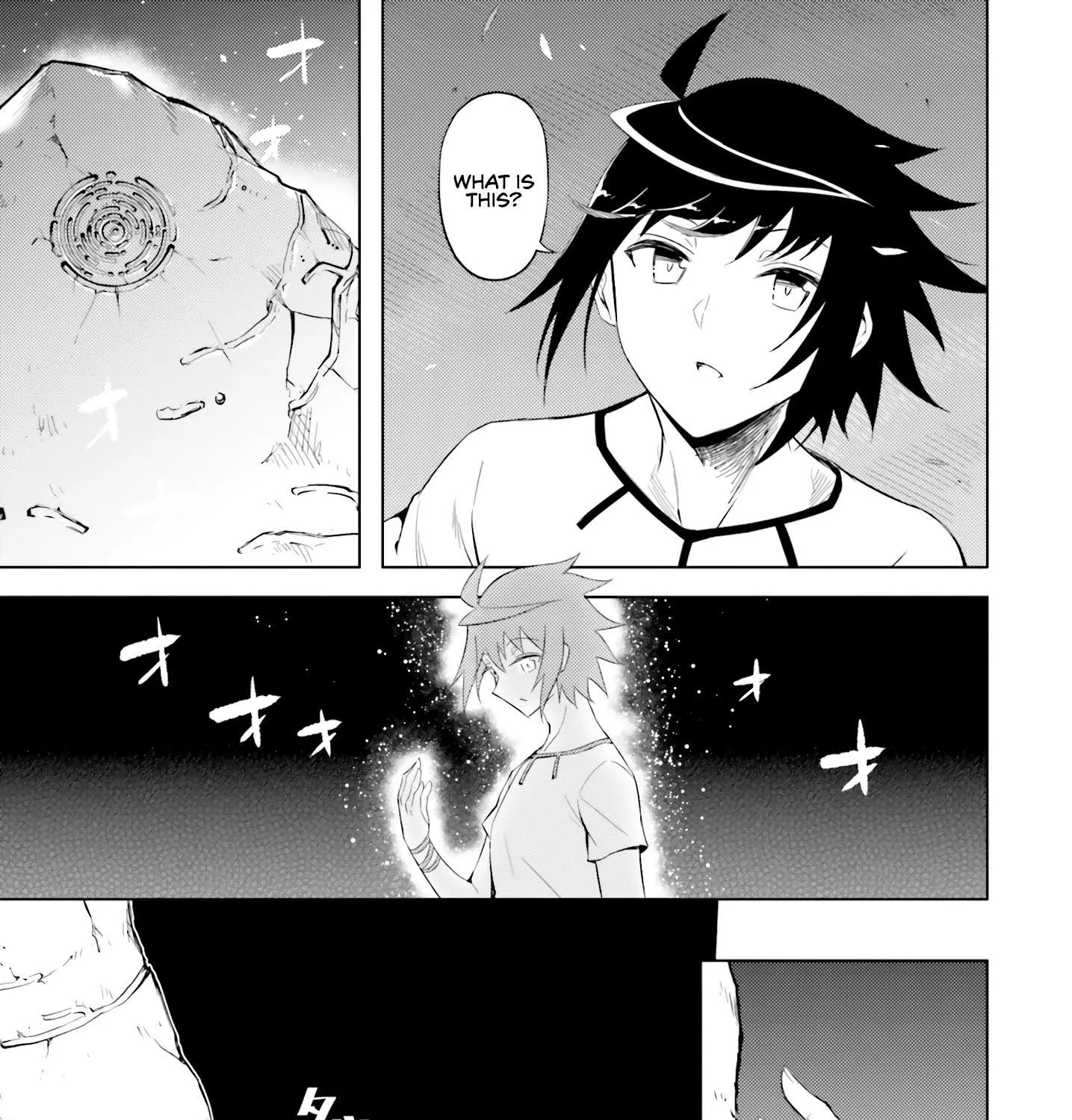 Tou no Kanri o Shite Miyou Chapter 67 page 44 - 