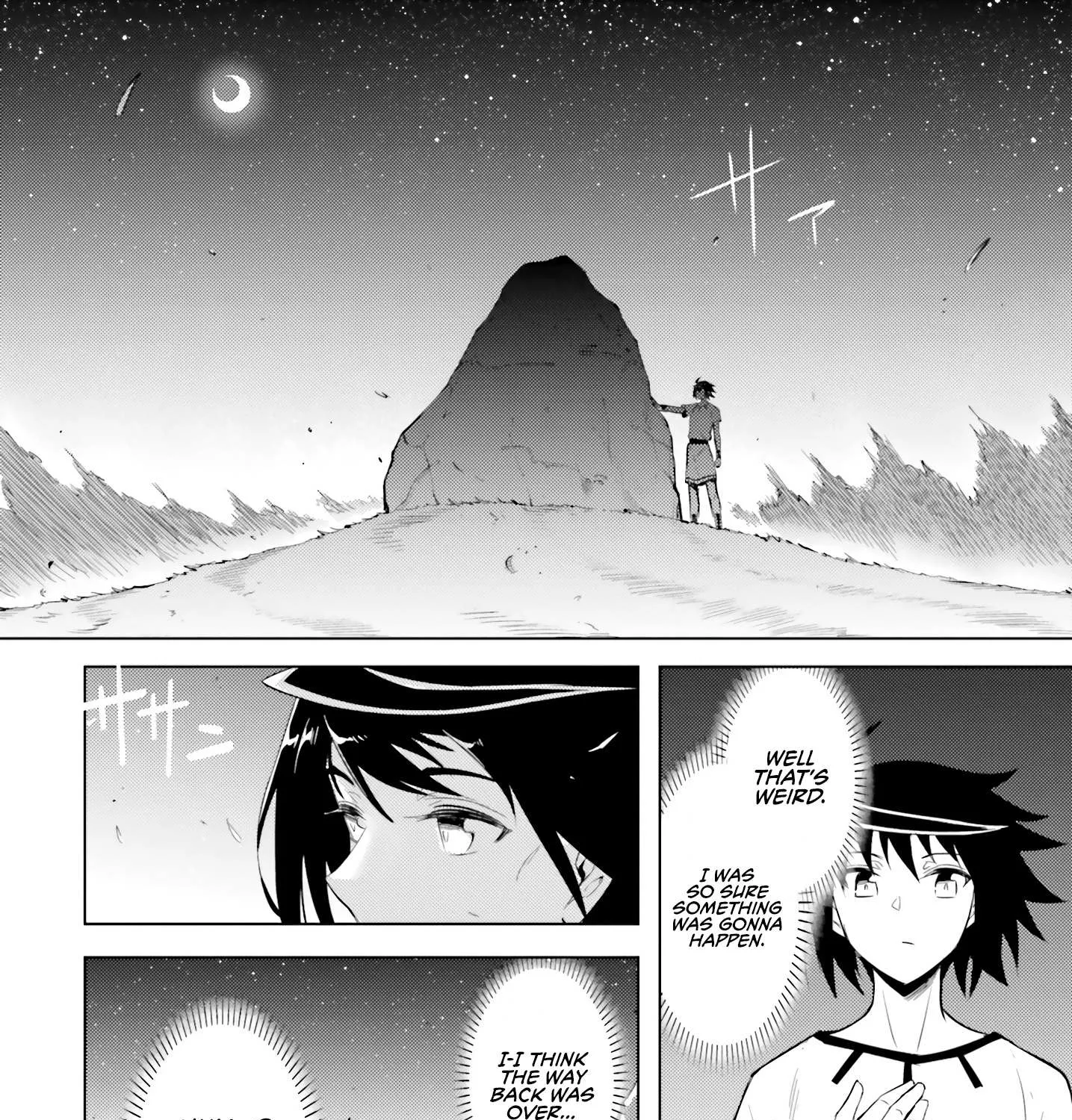 Tou no Kanri o Shite Miyou Chapter 67 page 46 - 