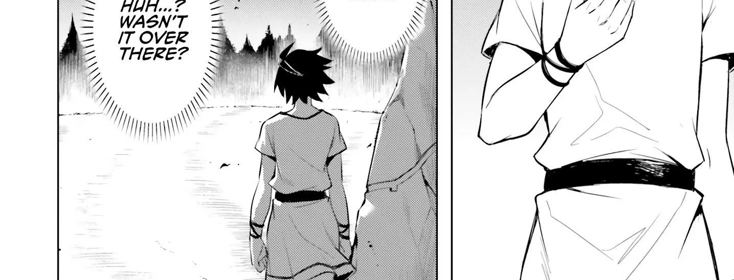 Tou no Kanri o Shite Miyou Chapter 67 page 47 - 